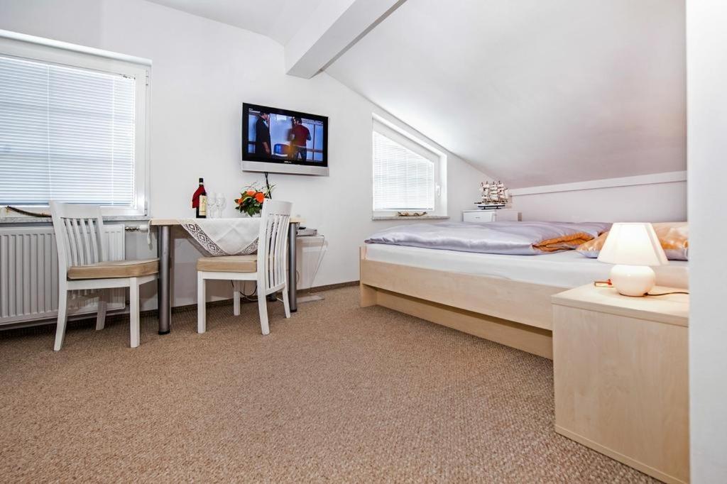 Gasthof In With Air Conditioning, Wi-fi *